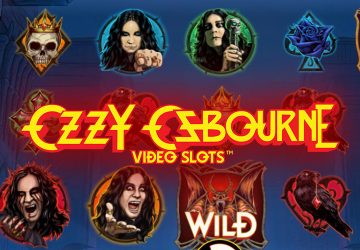 Ozzy Osbourne