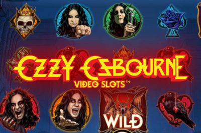 Ozzy Osbourne
