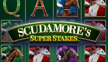 Scudamore’s Super Stakes