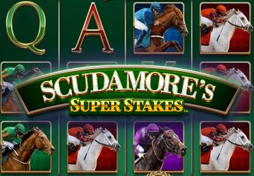 Scudamore’s Super Stakes