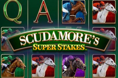 Scudamore’s Super Stakes