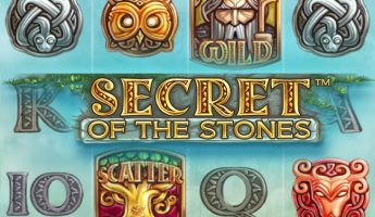 Secret of the Stones
