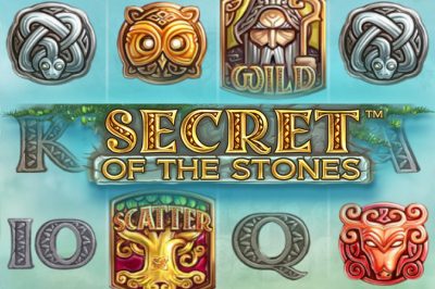 Secret of the Stones