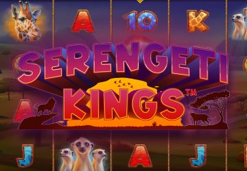 Serengeti Kings