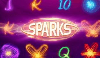 Sparks