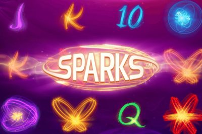 Sparks