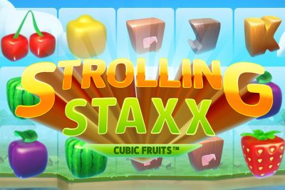 Strolling Staxx