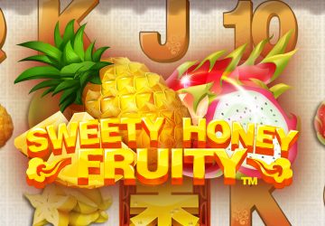 Sweety Honey Fruity