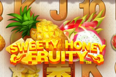 Sweety Honey Fruity