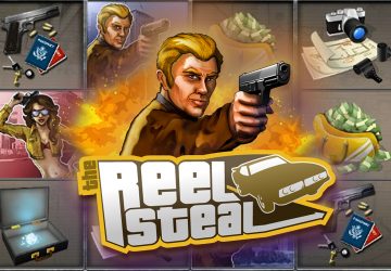 The Reel Steal