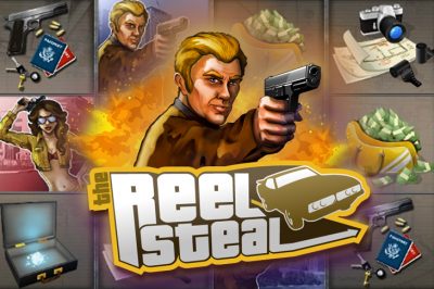The Reel Steal