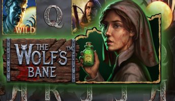 The Wolf’s Bane
