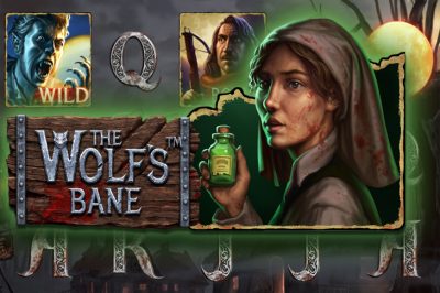 The Wolf’s Bane
