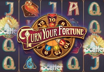 Turn Your Fortune