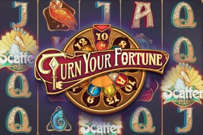 Turn Your Fortune