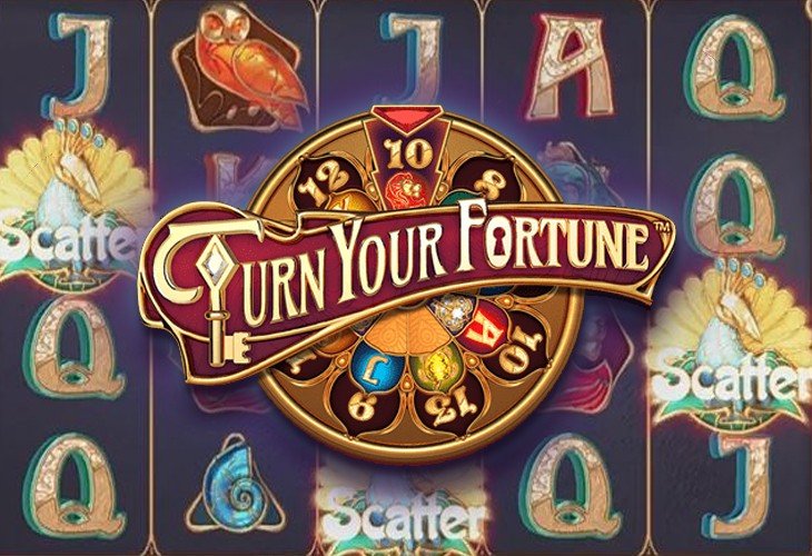 Особенности видеослота Pirates Charmturn your fortune игровой автомат