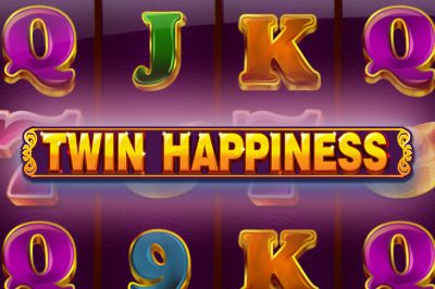 Twin Happiness