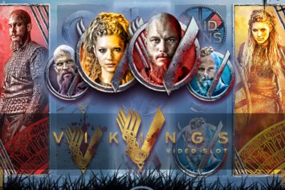 Vikings