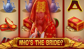 Who’s the Bride