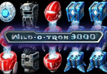 Wild-O-Tron 3000