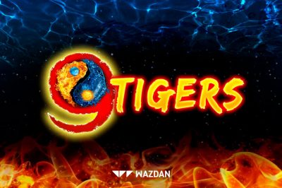 9 Tigres Weazdan