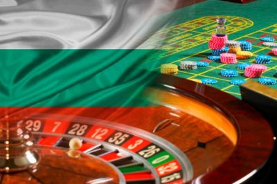 Bolgariya Casino