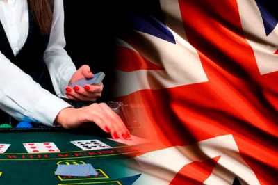 Британские казино ak казино