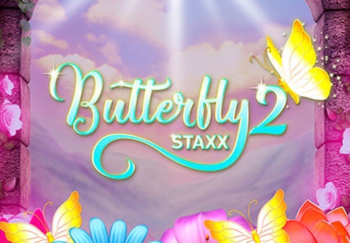 Butterfly staxx