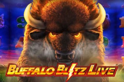 Byfalo Blitz Live