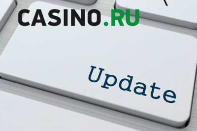 Casinoru 5