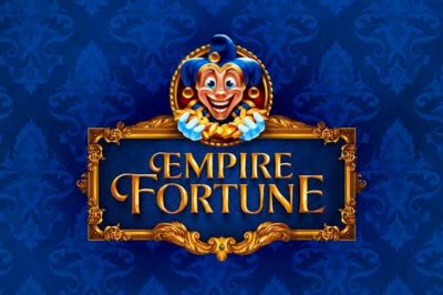 Empire Fortune Slot