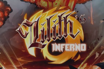 Liliths Inferno