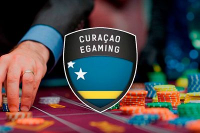 News Image Curacao Egaming