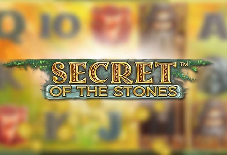 The secret of the stones