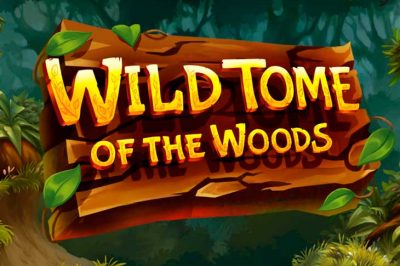 Wild Tome Of The Woods