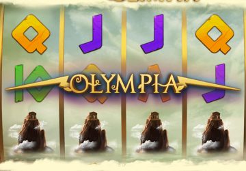 Olympia