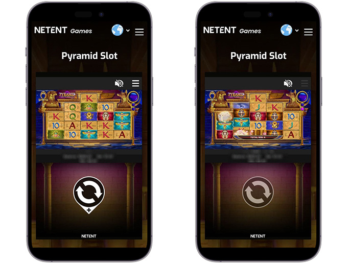 Pyramid: Quest for Immortality 