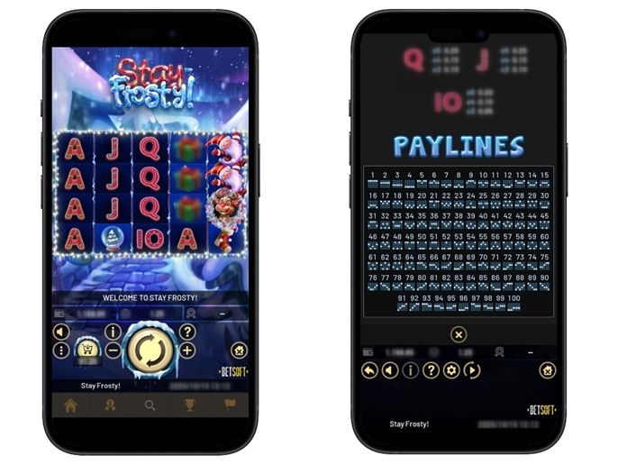 Популярные автоматы