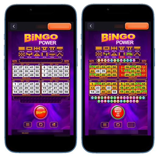 Интерфейс игры