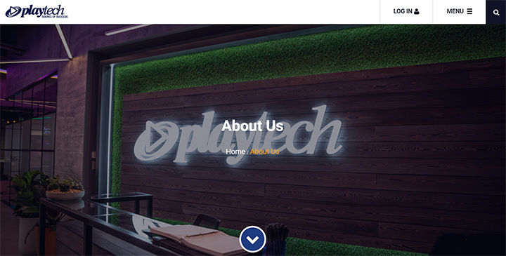Playtech