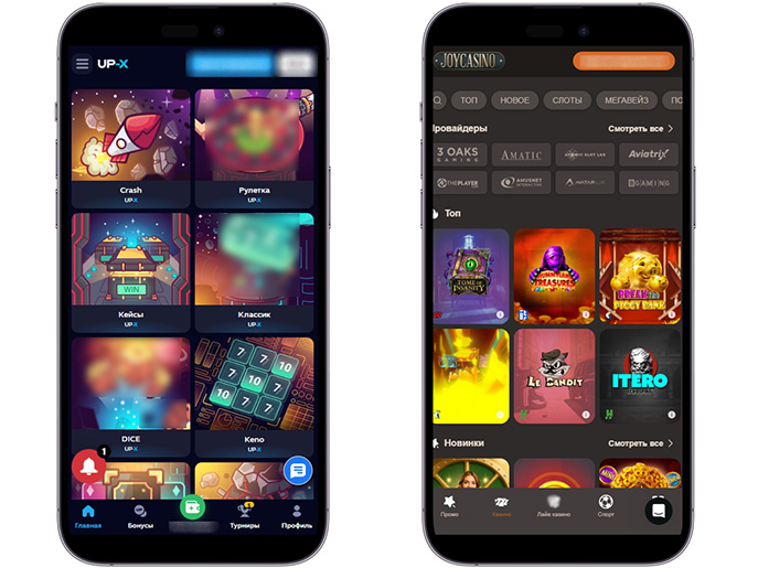 Режим демо в слотах