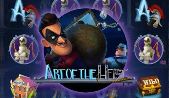 Art of the Heist