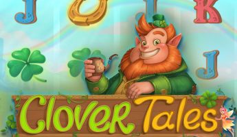 Clover Tales Clover Tales