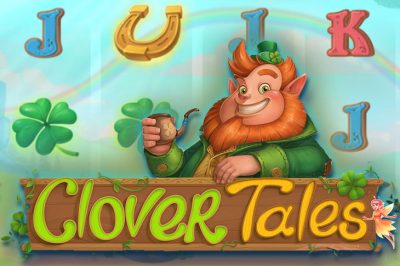 Clover Tales