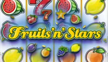 Fruits and Stars