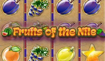 Fruits of the Nile
