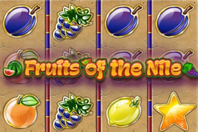 Fruits of the Nile
