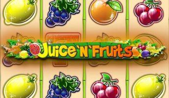 Juice and Fruits
