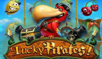 Lucky Pirates