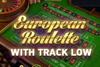 Roulette with Track Low